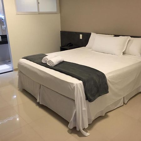 Scenarium Hotel Jaboatao dos Guararapes Room photo