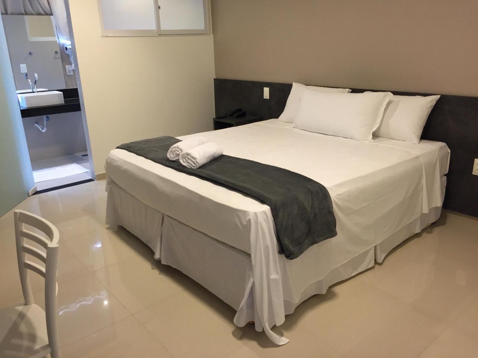 Scenarium Hotel Jaboatao dos Guararapes Room photo