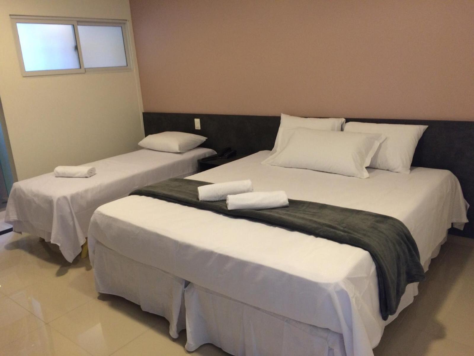 Scenarium Hotel Jaboatao dos Guararapes Room photo