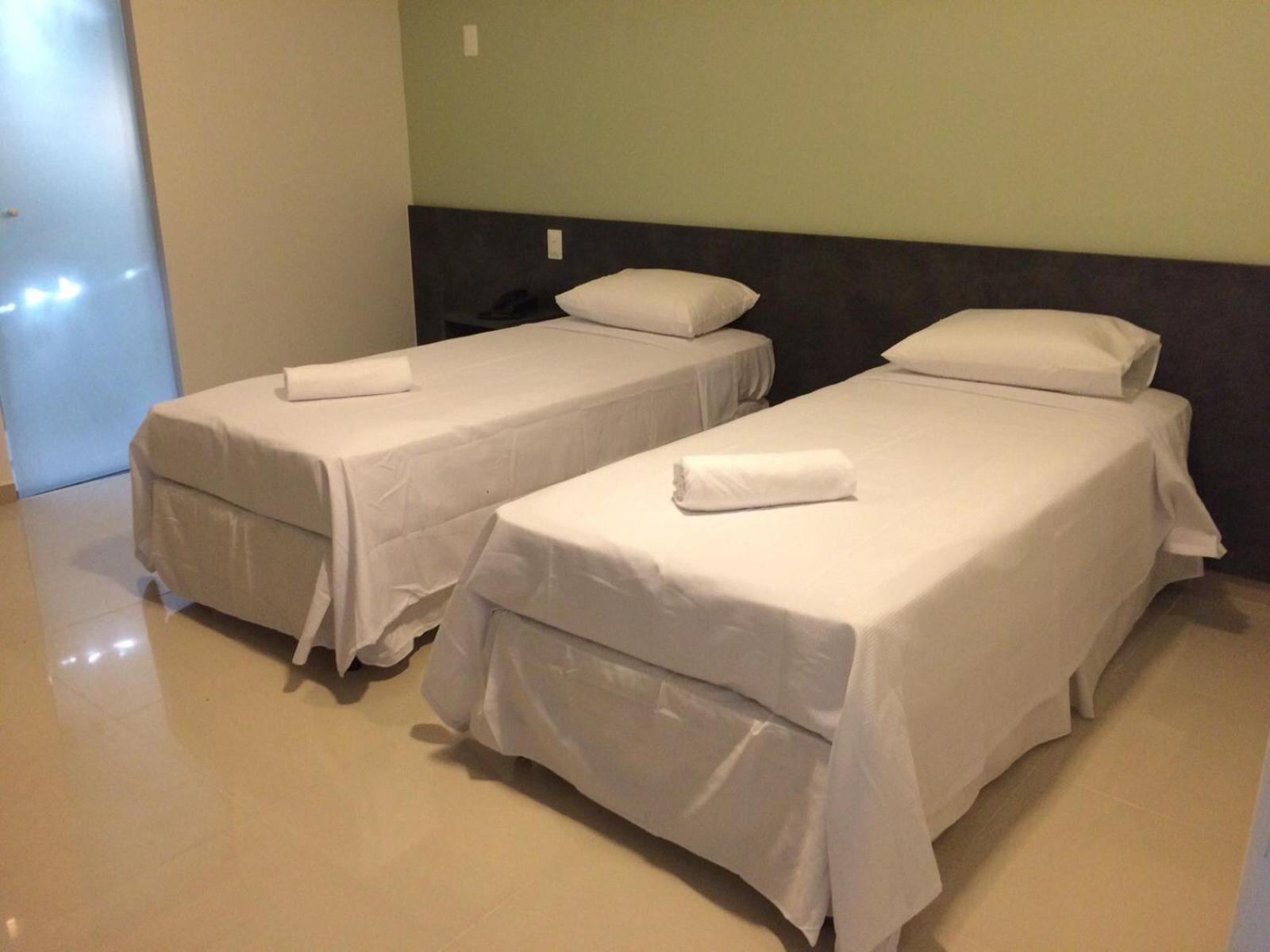 Scenarium Hotel Jaboatao dos Guararapes Room photo