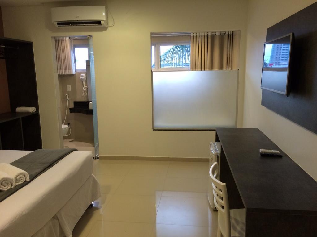 Scenarium Hotel Jaboatao dos Guararapes Room photo