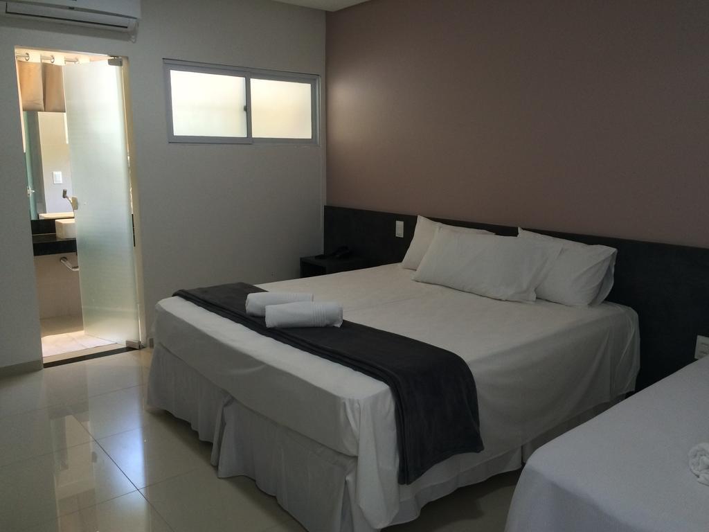Scenarium Hotel Jaboatao dos Guararapes Room photo