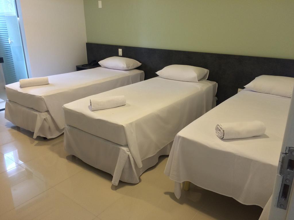 Scenarium Hotel Jaboatao dos Guararapes Room photo