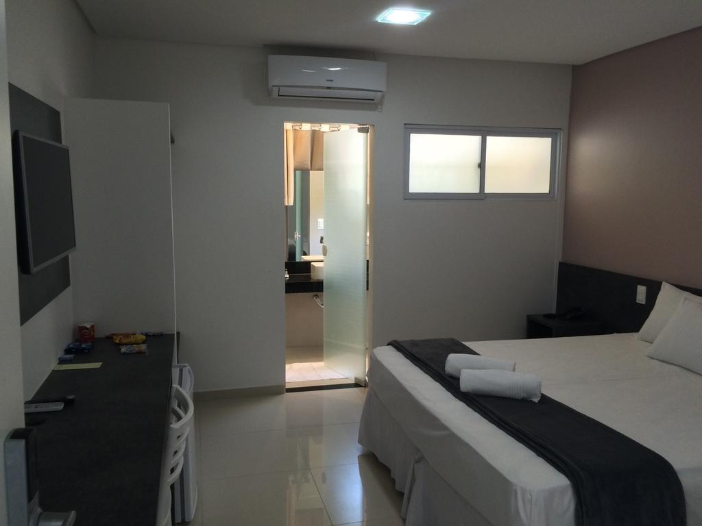 Scenarium Hotel Jaboatao dos Guararapes Room photo