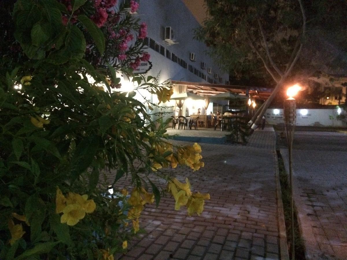Scenarium Hotel Jaboatao dos Guararapes Exterior photo